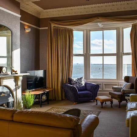 Harbour View Villa Hartlepool Kültér fotó