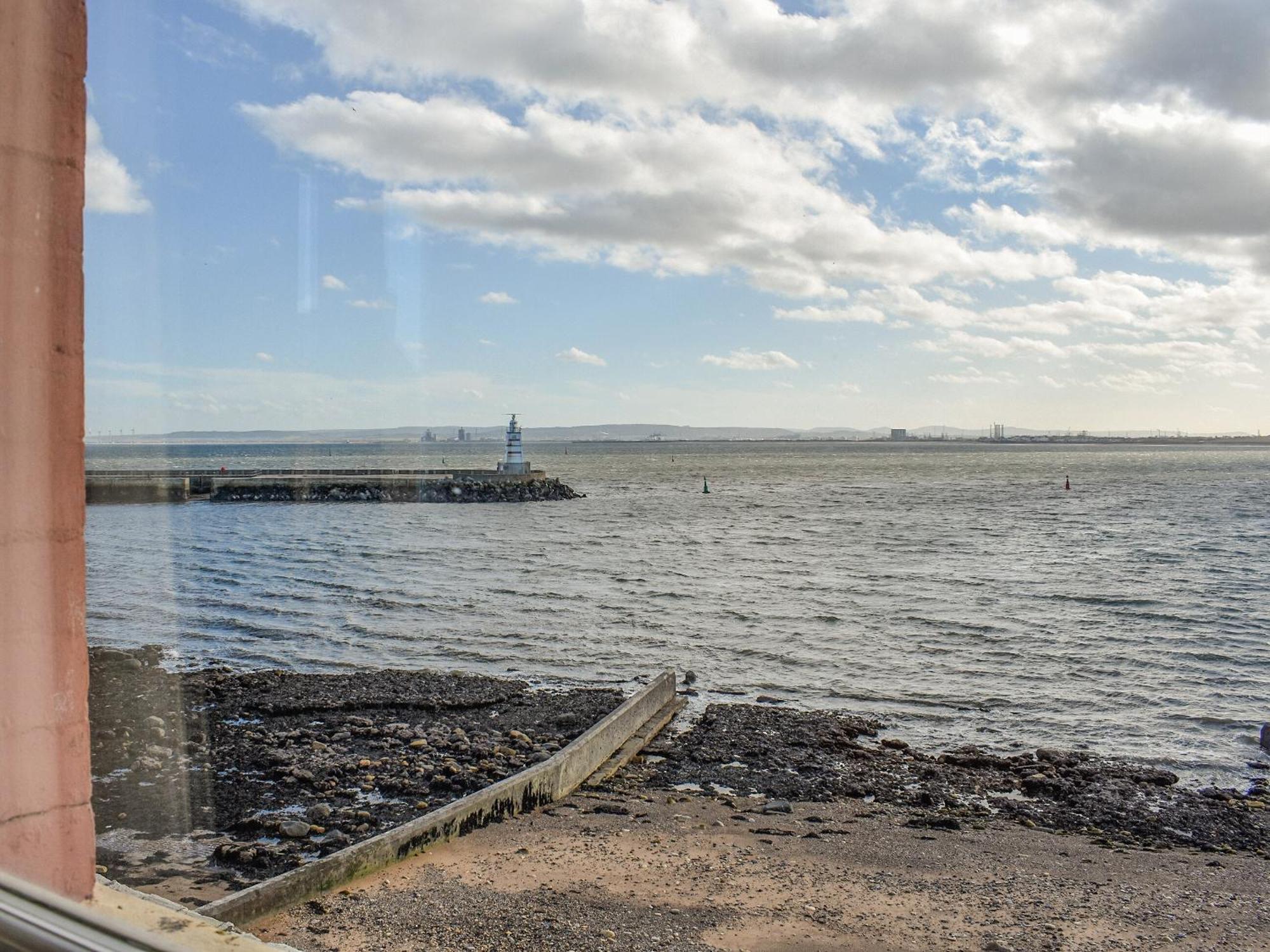 Harbour View Villa Hartlepool Kültér fotó