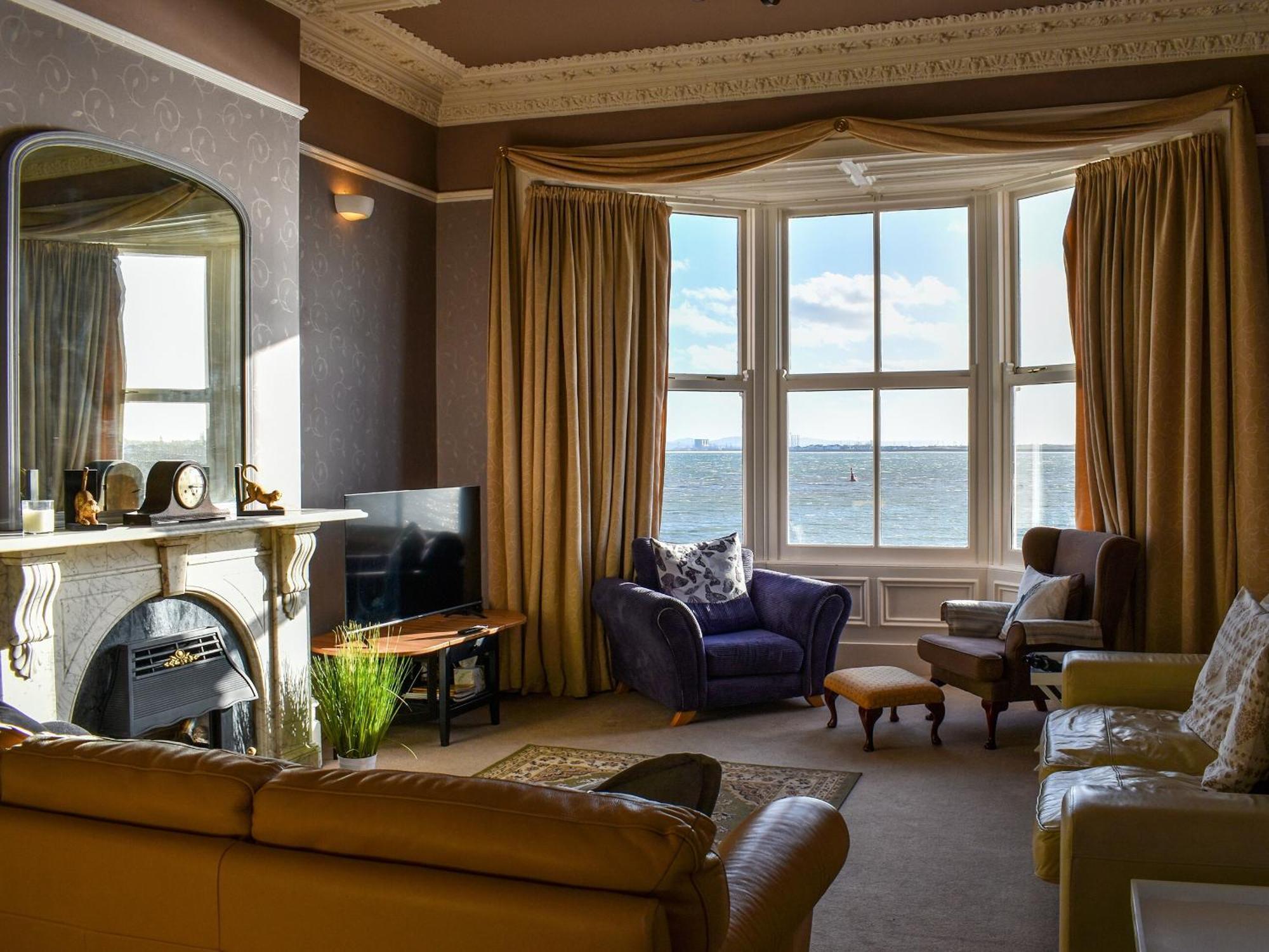 Harbour View Villa Hartlepool Kültér fotó