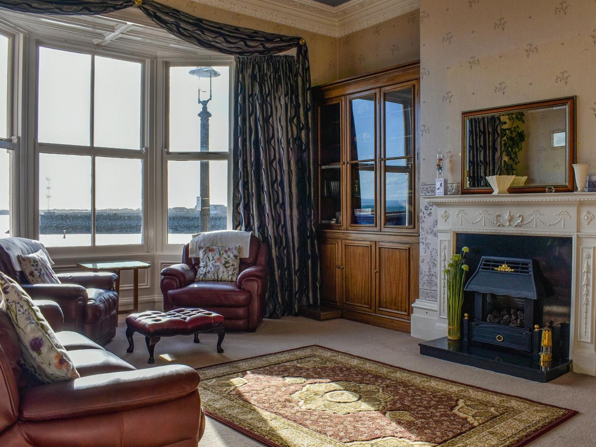 Harbour View Villa Hartlepool Kültér fotó