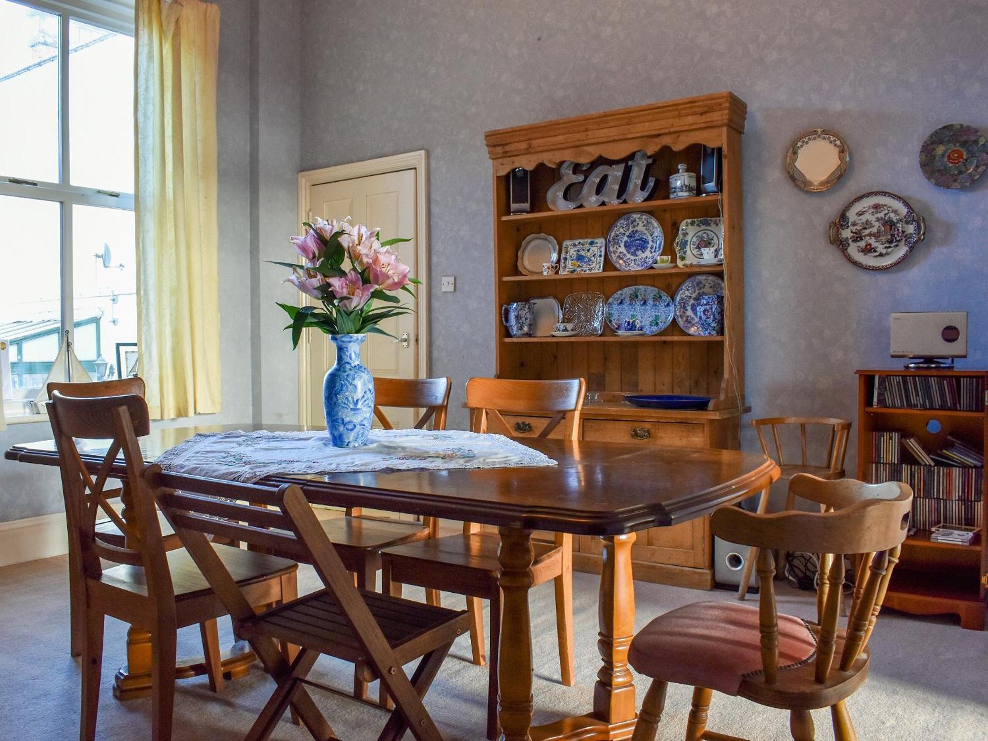 Harbour View Villa Hartlepool Kültér fotó