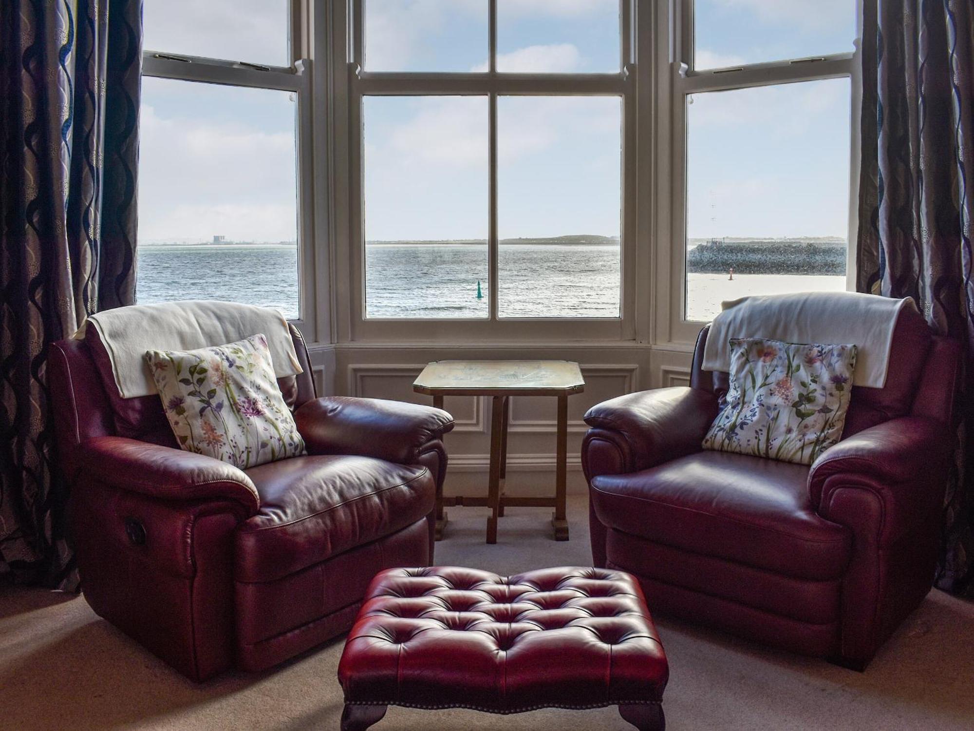 Harbour View Villa Hartlepool Kültér fotó