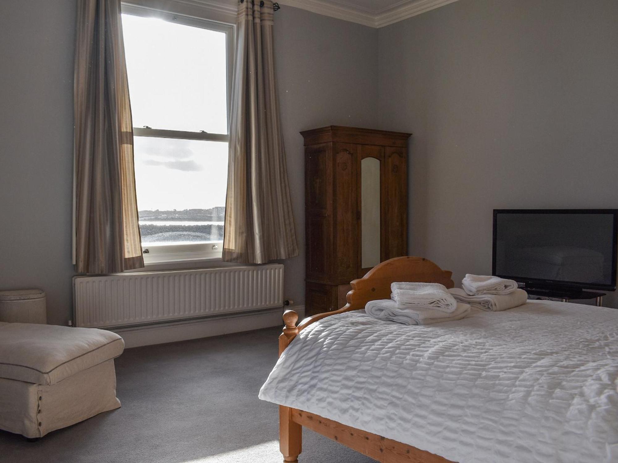 Harbour View Villa Hartlepool Kültér fotó